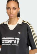 KD2966 T-SHIRT ADIDAS ORIGINAL FOOTBALL - immagine 3