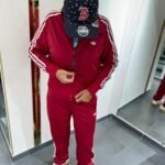 KC6566  ADIDAS CLASSIC GIALLA