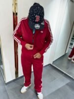 KC6566  ADIDAS CLASSIC GIALLA