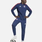 KG4529 OLYMPIQUE LYONNAIS ADIDAS