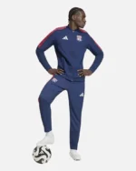 KG4529 OLYMPIQUE LYONNAIS ADIDAS
