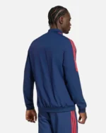 KG4529 OLYMPIQUE LYONNAIS ADIDAS - immagine 3