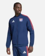 KG4529 OLYMPIQUE LYONNAIS ADIDAS - immagine 4