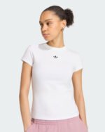KQ6730 ADIDAS T-SHIRT ESS TEE