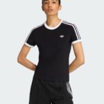 KD7980 ADIDAS T-SHIRT TEE SLIM