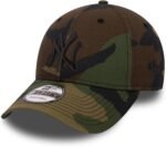 NEW ERA CAPPELLO MILITARE