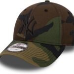 NEW ERA CAPPELLO MILITARE