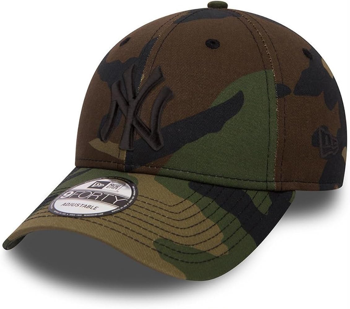 05dbdd53-86a9-4c65-a110-95f834cae97b NEW ERA CAPPELLO MILITARE - immagine 1