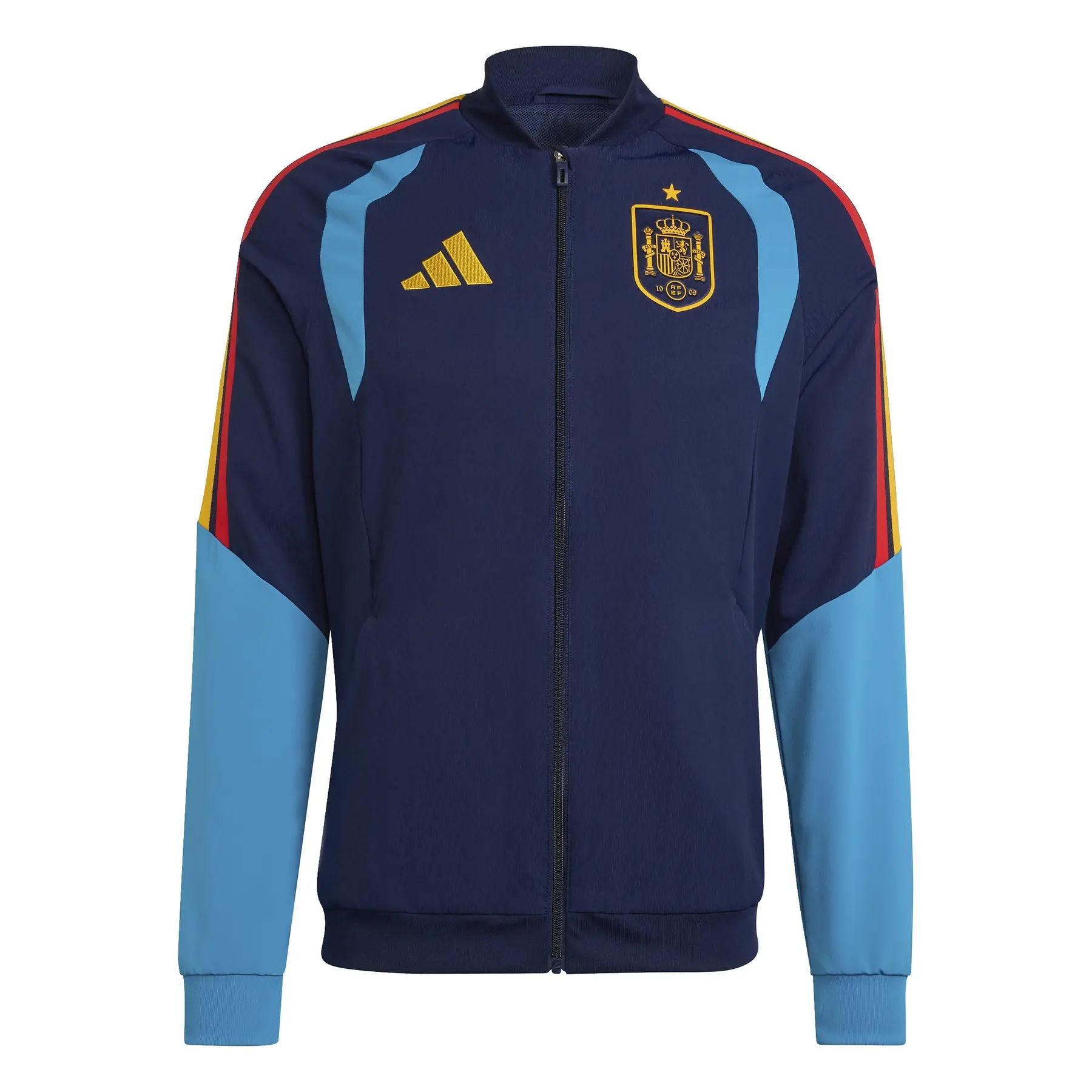 KA8174 ADIDAS TUTA SPAIN - immagine 3