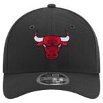 NEW ERA CAPPELLO CHICAGO BULLS - immagine 4