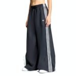 KT0020 ADIDAS TRACK PANTALONE - immagine 2
