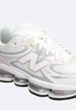 U2004GM NEW BALANCE 2000 WHITE/SILVER - immagine 3