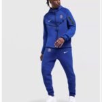 II3210 NIKE TECH PARIS SAINT GERMAIN