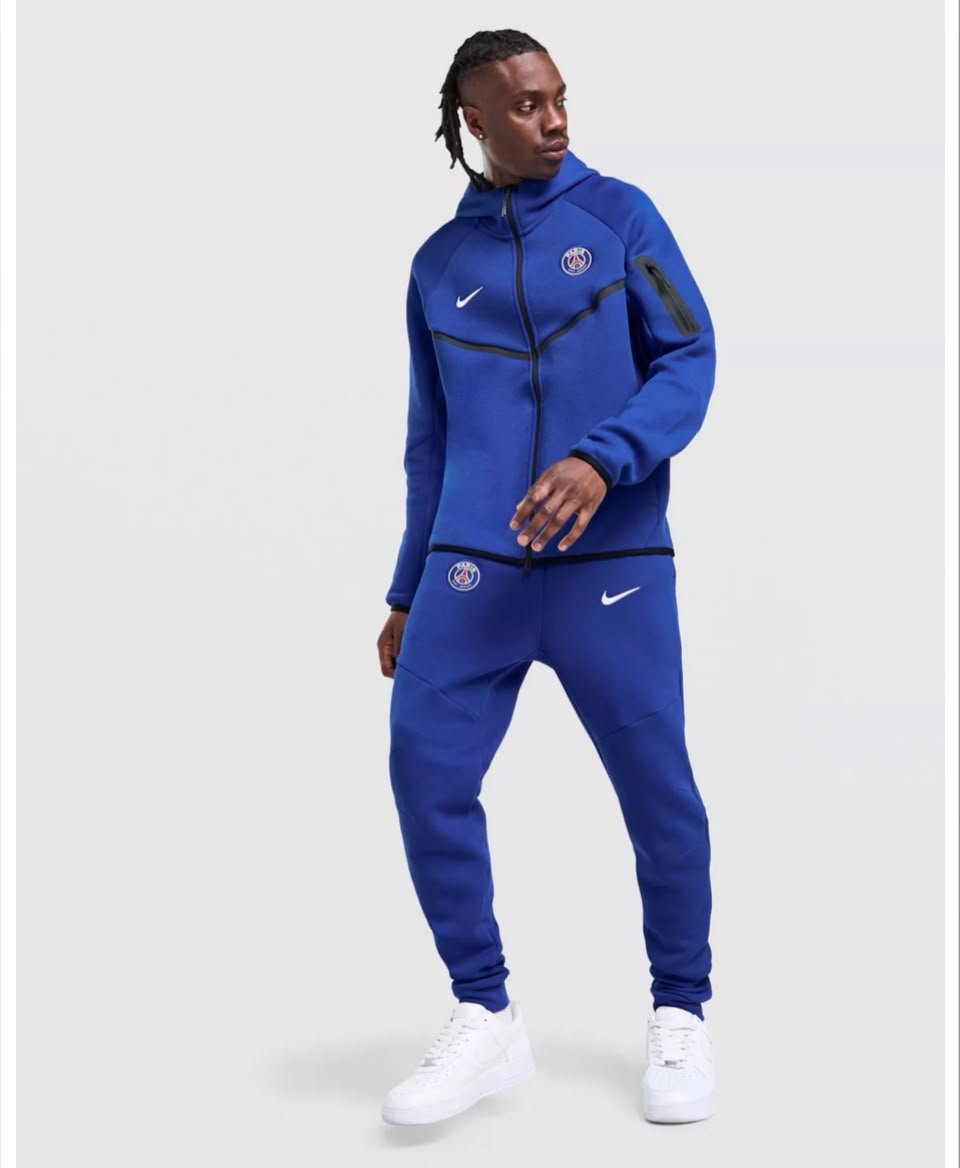 30a21465-7966-4601-89b0-65fd9e4079d1 II3210 NIKE TECH PARIS SAINT GERMAIN - immagine 1