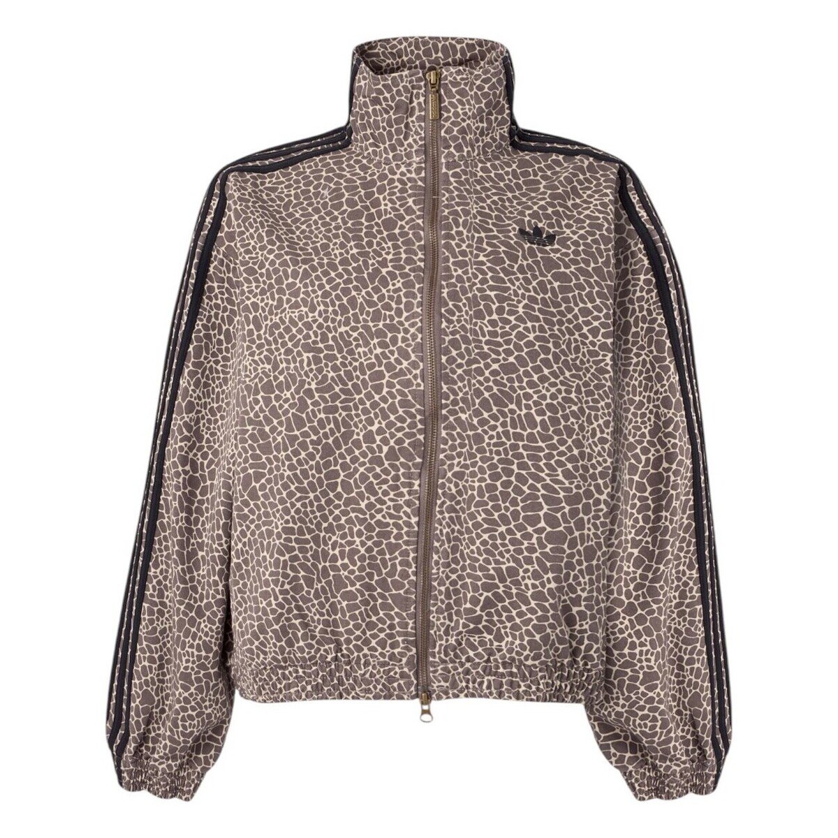32886290_1200_A KD2815 ADIDAS GIACCA ANIMALIER - immagine 1
