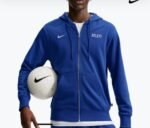 IO3421 NIKE COMPLETO ATLETICO DE MADRID - immagine 2