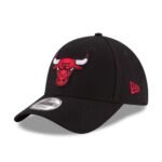 NEW ERA CAPPELLO CHICAGO BULLS