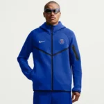 II3210 NIKE TECH PARIS SAINT GERMAIN - immagine 3