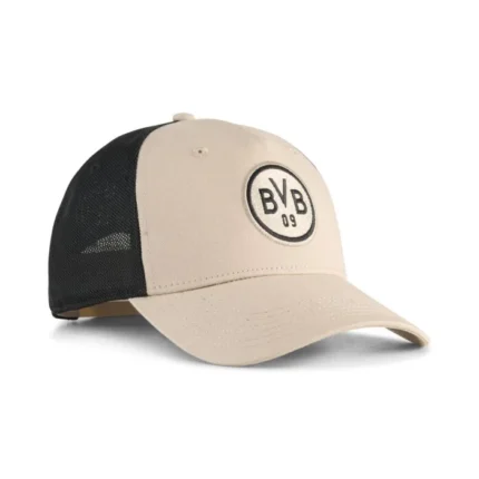 02708102 PUMA BVB CAP
