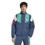 KG2595 ADIDAS TUTA ITALIA - immagine 3