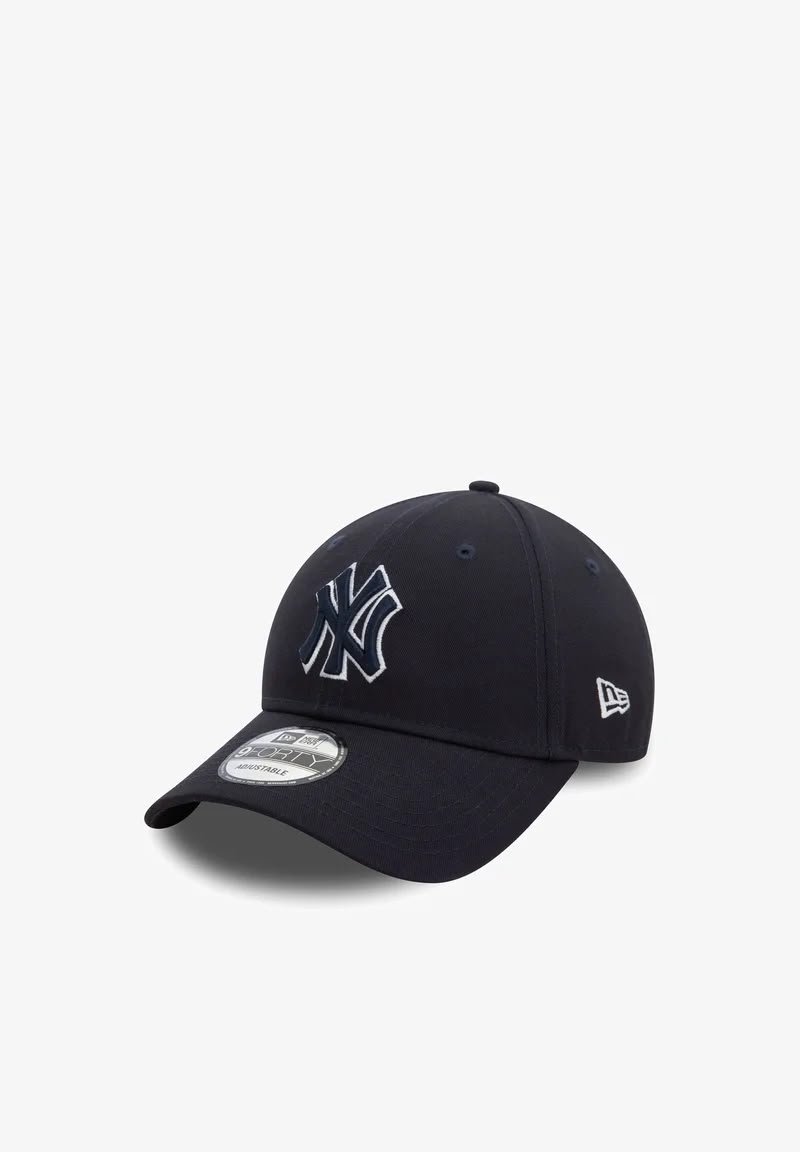 46945830-36cf-45a4-b6bb-03f2d19e763d NEW ERA CAPPELLO LOGO DOPPIO COLORE - immagine 1