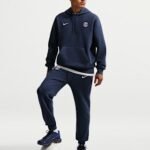 II3417 NIKE PARIS SAINT GERMAIN HOODIE