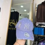 CAPPELLO NEW ERA BORCHIE