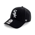 NEW ERA CAPPELLO CHICAGO SOX B/N