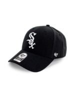 NEW ERA CAPPELLO CHICAGO SOX B/N