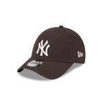 NEW ERA CAPPELLO LOGO BIANCO - immagine 3
