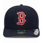 NEW ERA CAPPELLO BOSRED