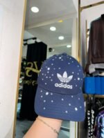 CAPPELLO NEW ERA BORCHIE - immagine 3