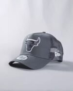NEW ERA CAPPELLO CHICAGO BULLS - immagine 5