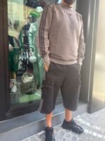 JD0246 ADIDAS COMPLETO - immagine 7