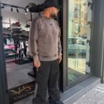JD0246 ADIDAS COMPLETO