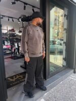 JD0246 ADIDAS COMPLETO