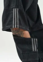 JD0246 ADIDAS COMPLETO - immagine 4