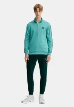 JI8858 TUTA ADIDAS - immagine 11
