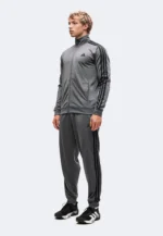 JI8858 TUTA ADIDAS - immagine 7
