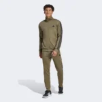 JI8858 TUTA ADIDAS - immagine 3