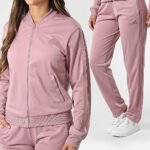 KQ7577 ESSENTIAL 3S TUTA ADIDAS