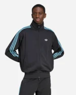 KE4130 ADIDAS TUTA FIREBIRD DROP - immagine 3