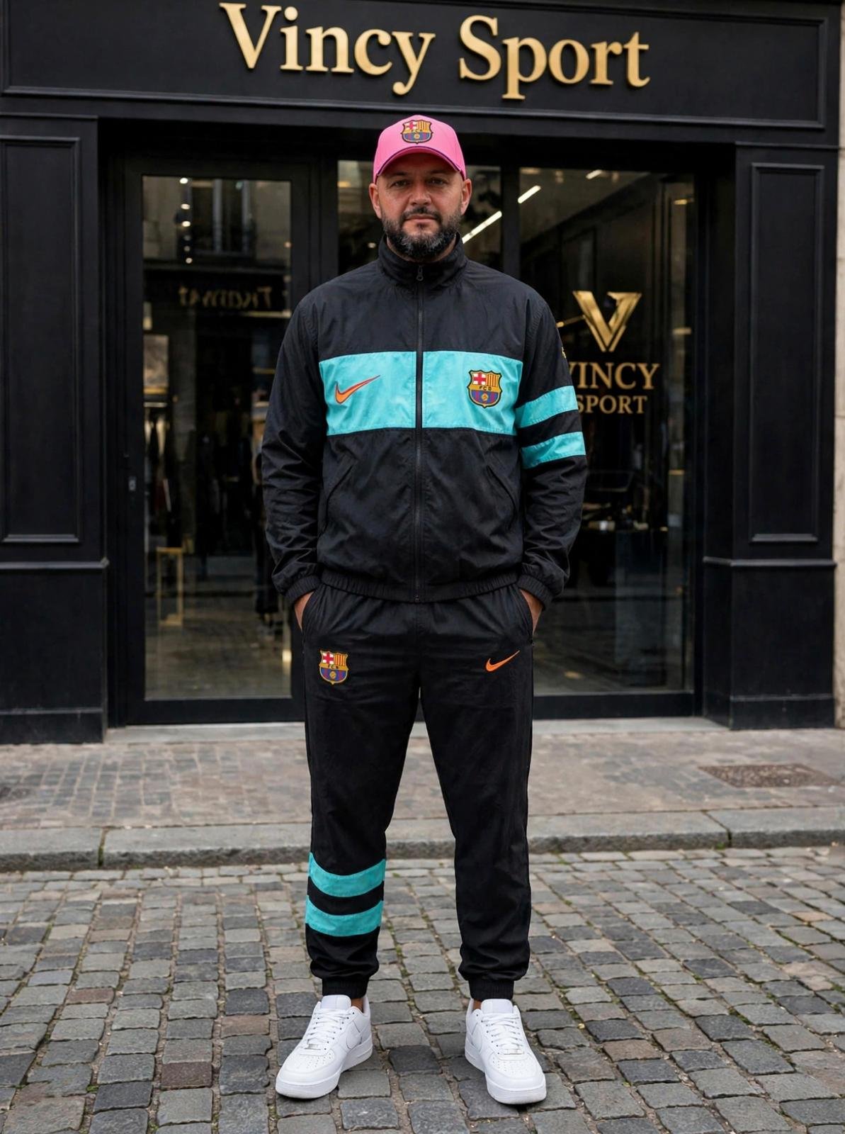 WhatsApp Image 2026-09-24 at 17.29.08 IQ4327-010 FC BARCELONA 26/27 - immagine 1