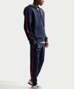 IO3455 TUTA NIKE PARIS SAINT GERMAIN - immagine 2
