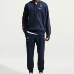 IO3455 TUTA NIKE PARIS SAINT GERMAIN