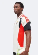 KC7442 ADIDAS BENFICA 26/27 - immagine 2