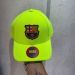 CAPPELLO BARCELLONA KIDS