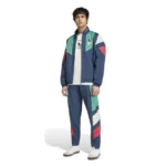 KG2595 ADIDAS TUTA ITALIA