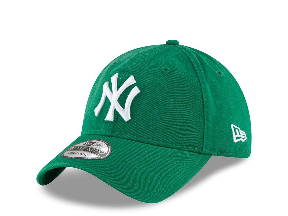 c433b4aa-a7a4-4303-9d1b-cb84932b0a24 NEW ERA CAPPELLO LOGO BIANCO - immagine 1