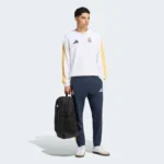 KE3847 ADIDAS REAL MADRID CREW - immagine 9